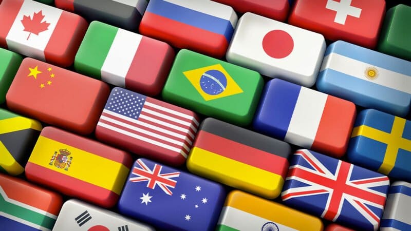 AI překlad umělá inteligence při překladech chybuje, hrozí únik dat