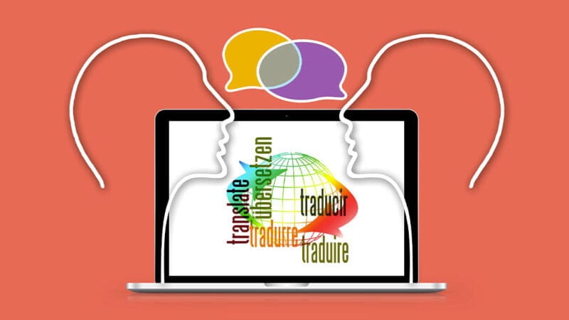 AI překlad umělá inteligence při překladech chybuje, hrozí únik dat