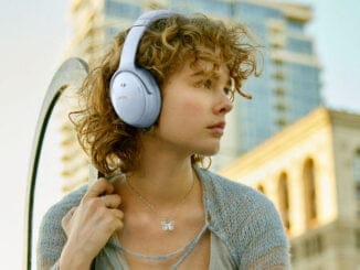 Bose sluchátka modrá barva Bose QuietComfort Headphones Moonstone Blue specifikace cena