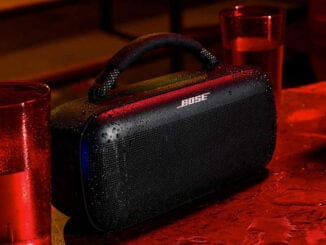 bezdrátový odolný reproduktor Bose SoundLink Max specifikace cena barva