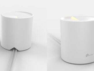 TP-Link Dexo X10 mesh Wi-Fi 6 system specifikace cena