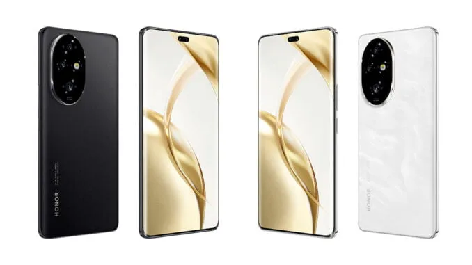 chytrý telefon smartphone Honor 200 Pro Honor 200 Lite, fototelefon, výbava, cena, specifikace, akce, sleva, AI umělá inteligence, portrét