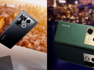 Infinix Note 40, Note 40 Pro 5G Racing specifikace cena