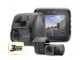 autokamera Mio MiVue C595WD specifikace cena