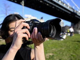 objektiv Nikon Z NIKKOR Z 35mm f/1.4 specifikace cena