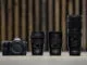 fotoaparát full-frame bezzrcadlovka Nikon Z6III specifikace cena