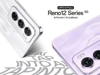 smartphone telefon AI OPPO Reno12 Reno12 Pro, specifikace, cena