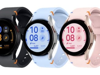 levné chytré hodinky Samsung Galaxy Watch FE specifikace cena