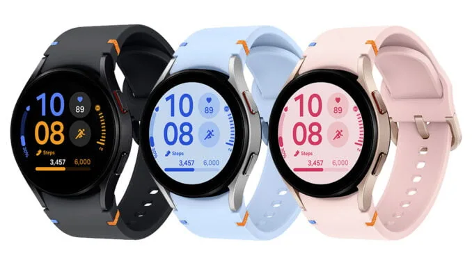 levné chytré hodinky Samsung Galaxy Watch FE specifikace cena