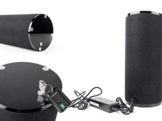 Ultrazvukový generátor šumu Tower-A specifikace cena