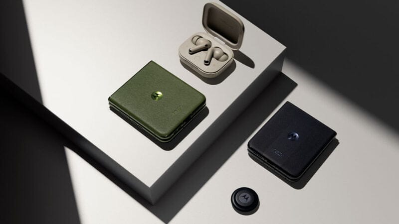 motorola moto tag trackování sledování android google find my devices cena