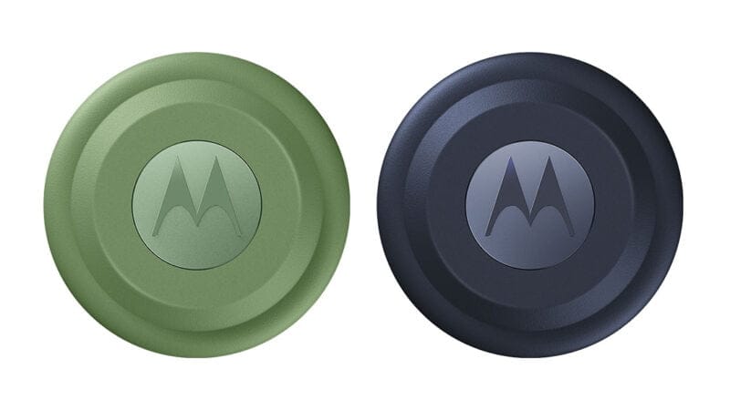 motorola moto tag trackování sledování android google find my devices cena