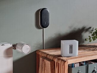 Netatmo ovládání klimatizace mobil aplikace Smart AC Controller cena