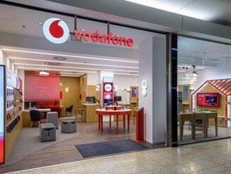 vodafone akce sleva letní datové tarify 2024 cena
