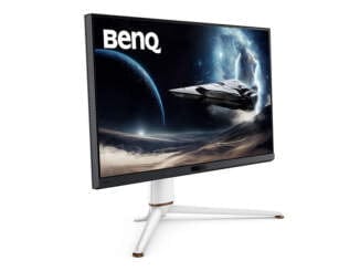 herní monitor BenQ EX321UX specifikace cena