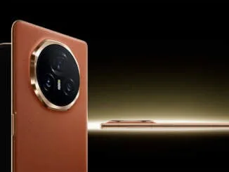 skládací telefon Honor Magic V3 Honor Magic Vs3 specifikace cena