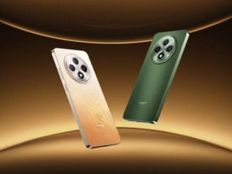 chytrý telefon OPPO Reno12 FS 5G specifikace cena