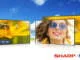 Sharp NEC LFD E displeje specifikace cena