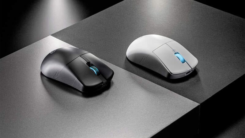 ASUS ROG Gamescom 2024 ROG Harpe Ace Mini