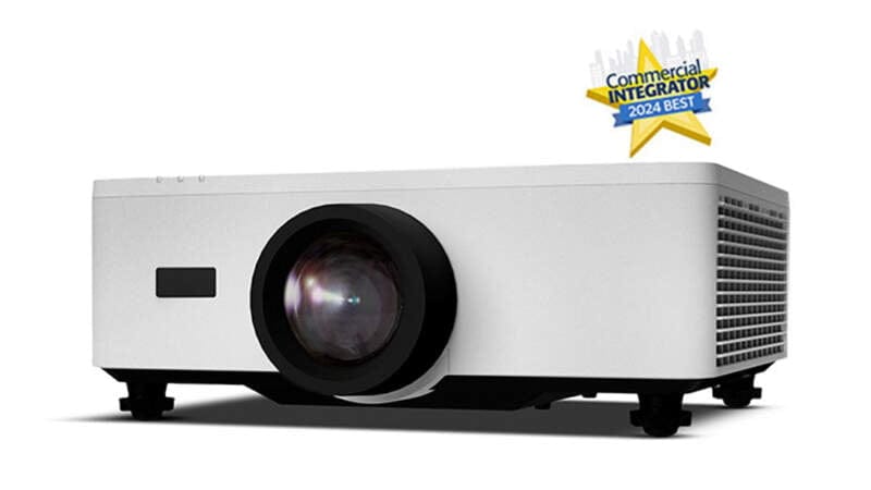 projektor Sharp P601Q, P721Q, 