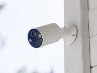 bezpečnostní kamera TP-Link Tapo C410 specifikace cena