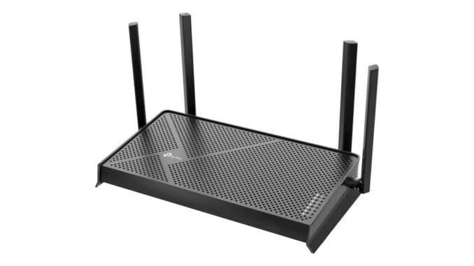 TP-Link_Archer_BE230-001 router TP-Link Archer BE230 Wi-Fi 7 specifikace cena