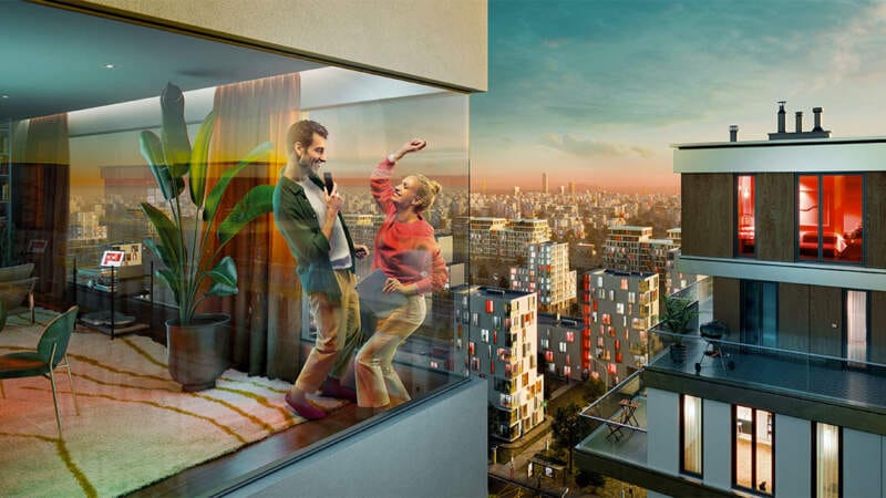 vodafone premium 5G tarif 299 Kč