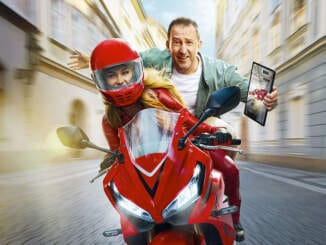 vodafone premium 5G tarif 299 Kč