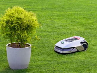 automatická sekačka Dreame Roboticmower A1 cena