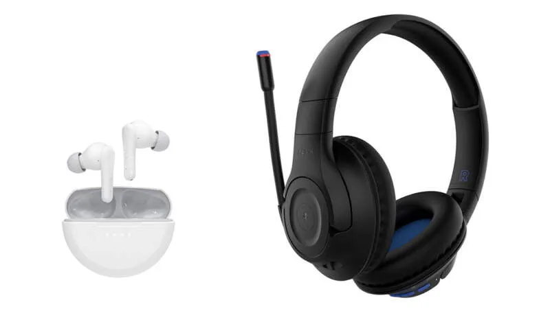 Belkin prodej dětská sluchátka