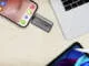Externí SSD disk ADATA SC750 specifikace cena