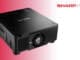 Profesionální instalační projektory Sharp X141Q a Sharp X171Q