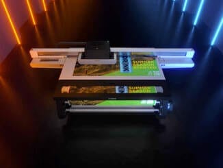 tiskárna Canon Arizona 1300 FLXFlow