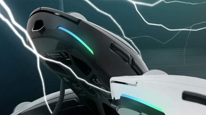 herní myš Genesis Zircon 660 Genesis Krypton 660 specifikace cena