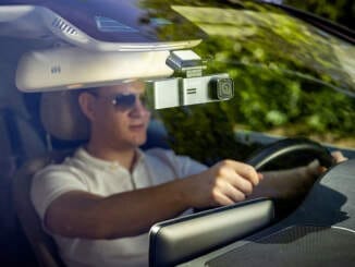 autokamera LAMAX N10 GPS 3v1 specifikace cena