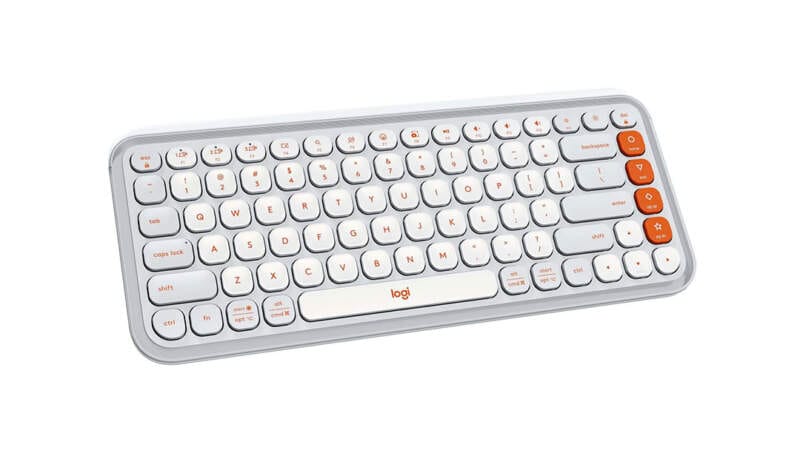klávesnice Logitech POP Icon Keys specifikace cena