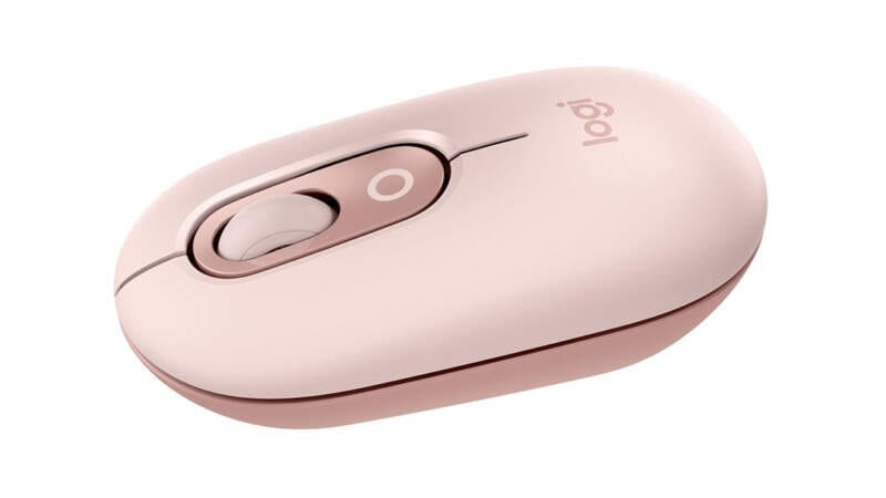 myš Logitech POP Mouse specifikace cena