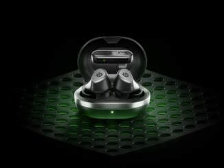 sluchátka do uší SteelSeries Arctis GameBuds specifikace cena