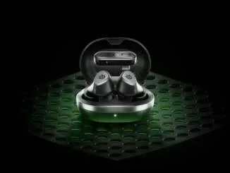 sluchátka do uší SteelSeries Arctis GameBuds specifikace cena