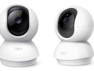 Domácí, Wi-Fi kamera TP-Link Tapo C200C specifikace cena