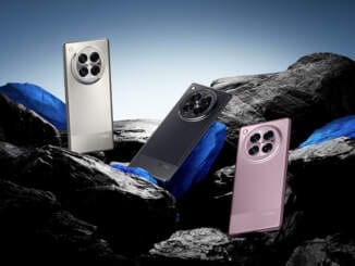 chytrý telefon, smartphone, Infinix, ZERO 40 5G, specifikace, cena