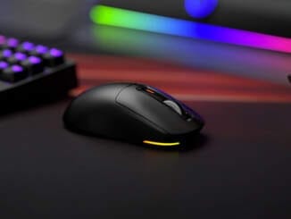 herní myš Genesis Zircon 660 Genesis Krypton 660 specifikace cena