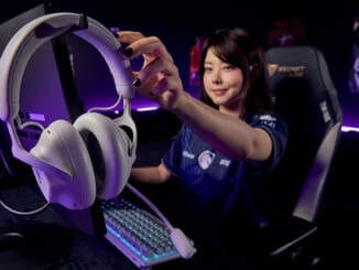 esport herní headset Alienware Pro specifikace cena