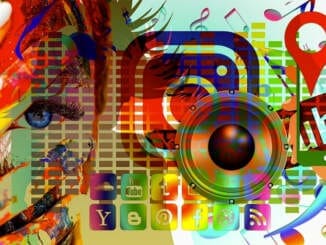 internet, data, využití, facebook, youtube, netflix, tiktok, comsource, přehled