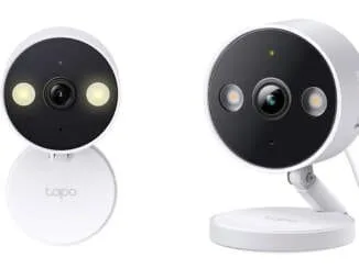 bezpečnostní Wi-Fi kamera TP-Link Tapo C120 specifikace cena