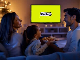 internetová televize Pecka.TV nabízí spoustu zábavy za rozumné peníze