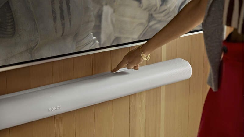 nový soundbar Sonos Arc Ultra specifikace cena