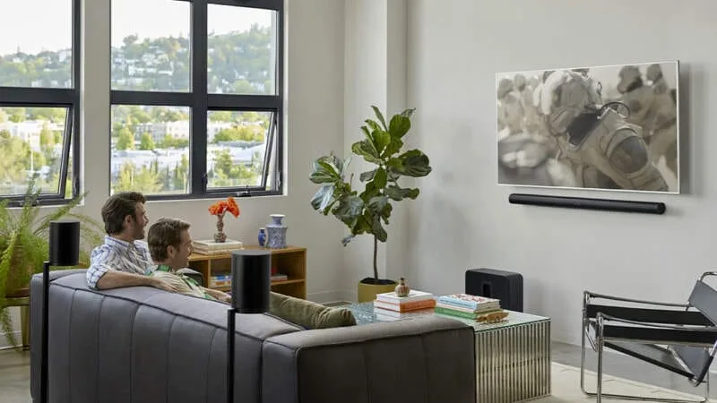 sestava Sonos Home Theater