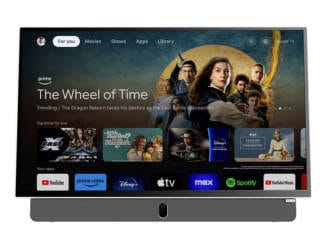 přenosná televize METZ Portable TV 24MPE7000Z specifikace cena Black Friday