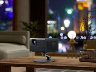 projektor BenQ GP520 cena